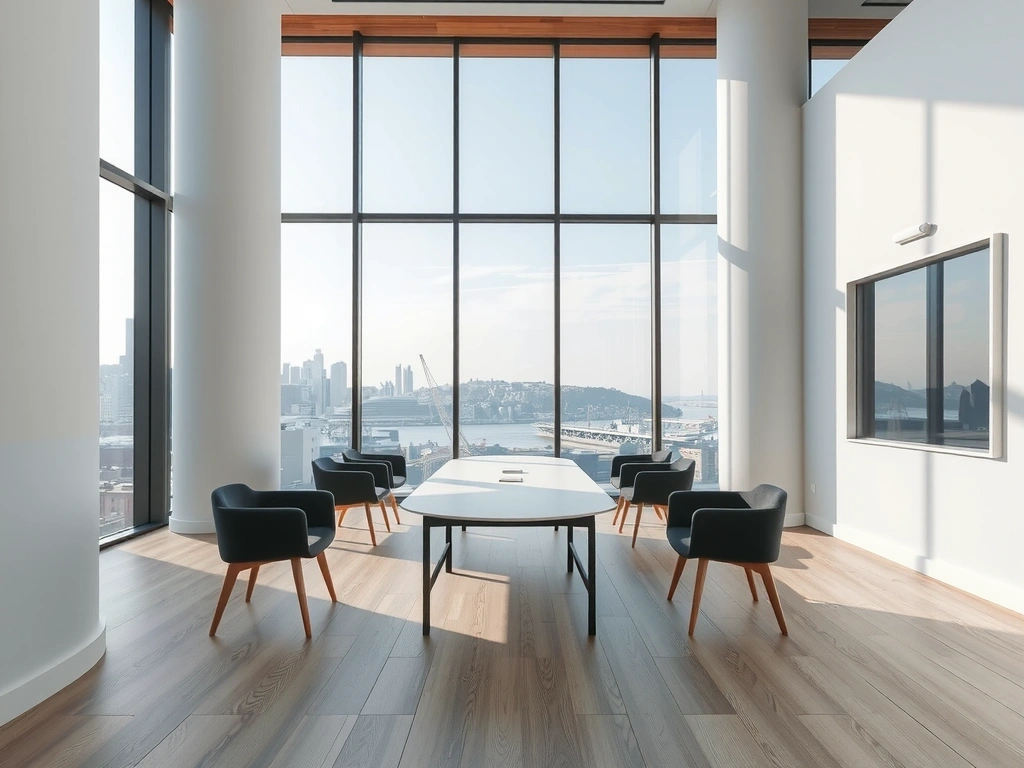 Pontic Strategy Room