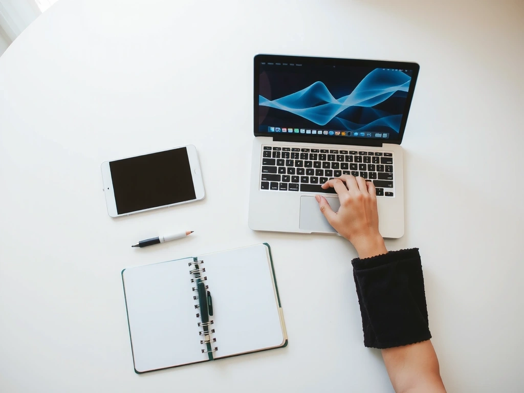 Digital environment visualization