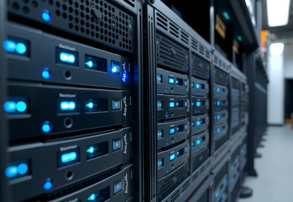 Data Security Centers