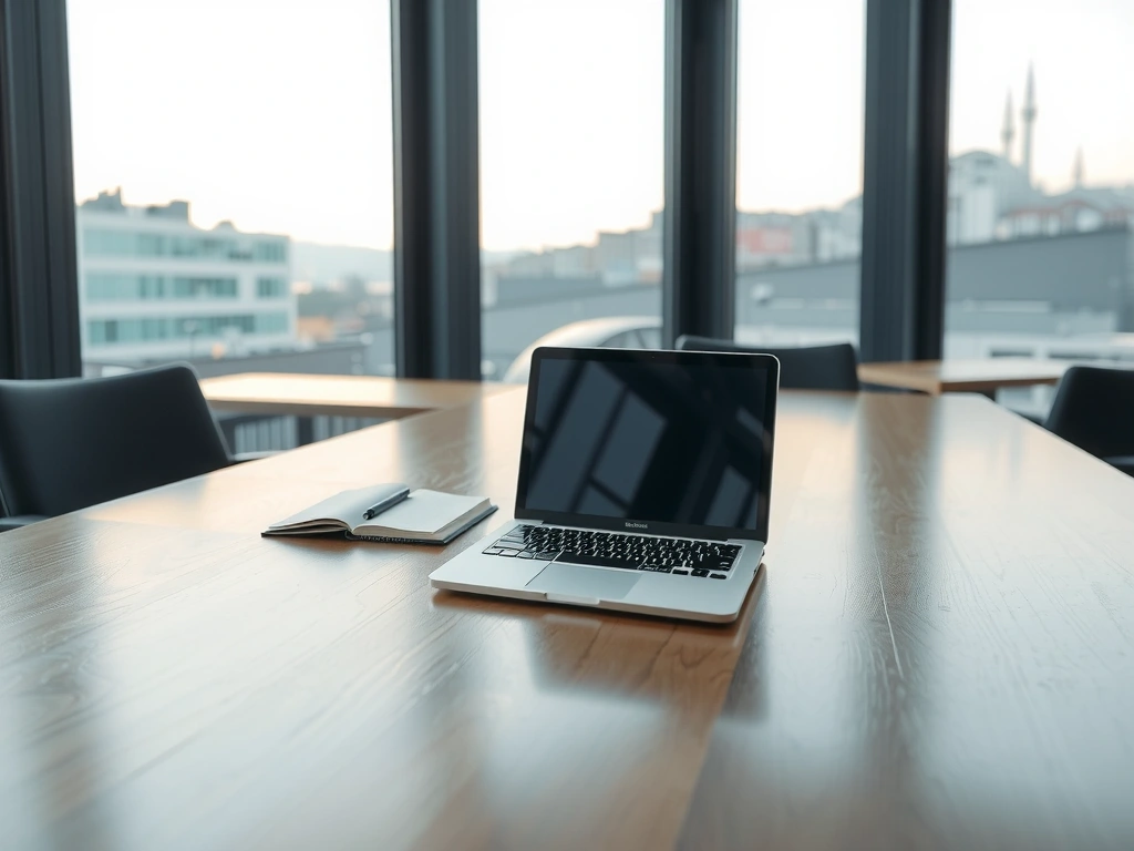 Pontic Market Research Workspace