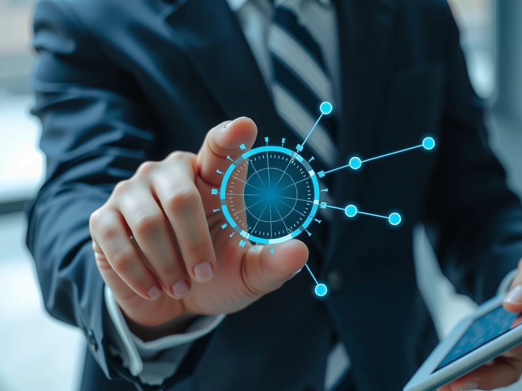 Modern data interaction