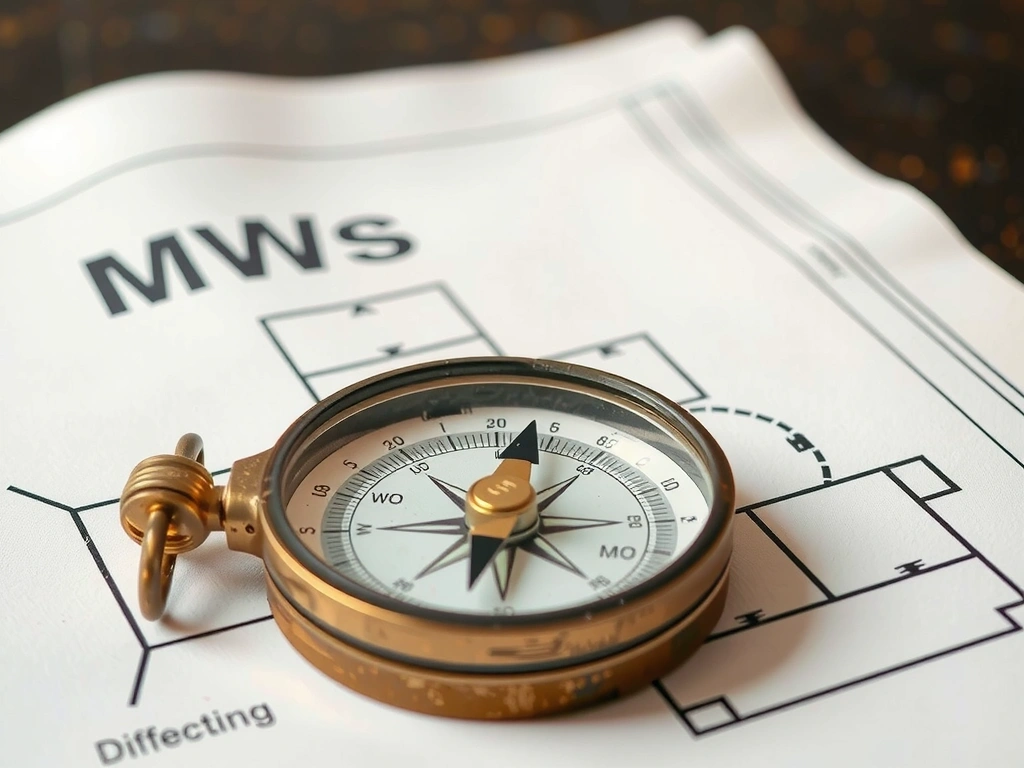 Guidance and direction